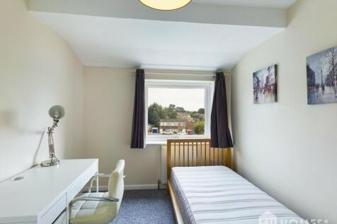 Bedroom E