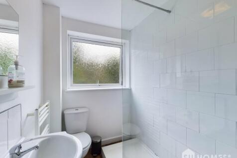 Bathroom A