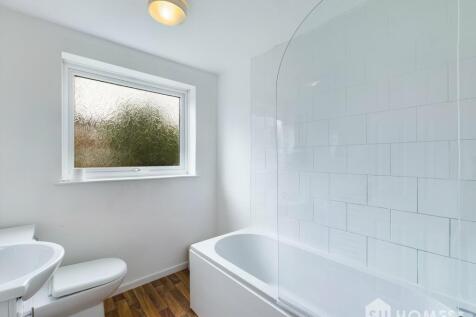bathroom B