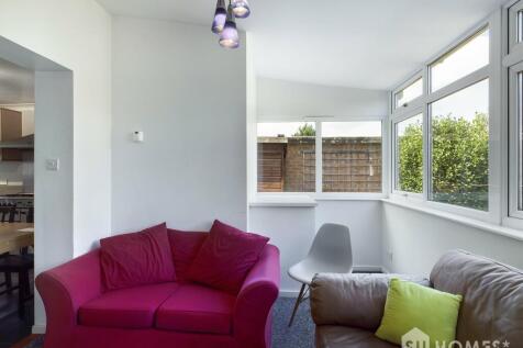 Communal  Lounge Are