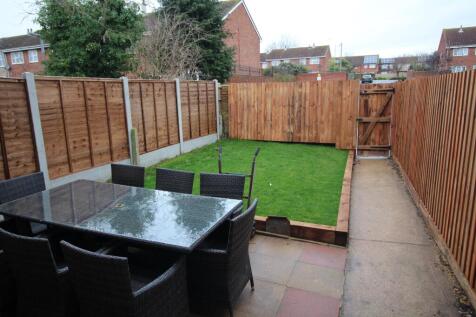 8 Bennett Garden