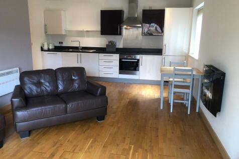 Open Plan Lounge Kit