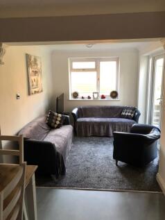 Lounge area
