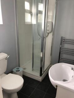 Jack &amp; Jill Shower R