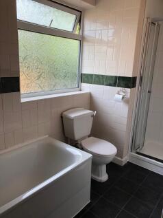 Bathroom with Bath &amp;