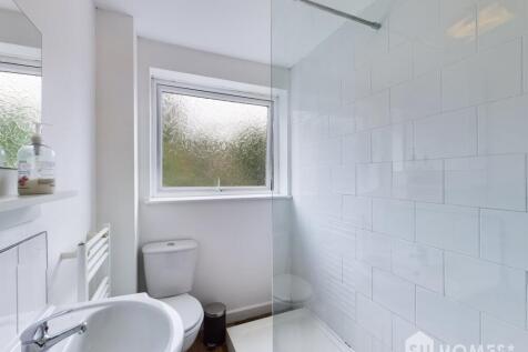 Bathroom A