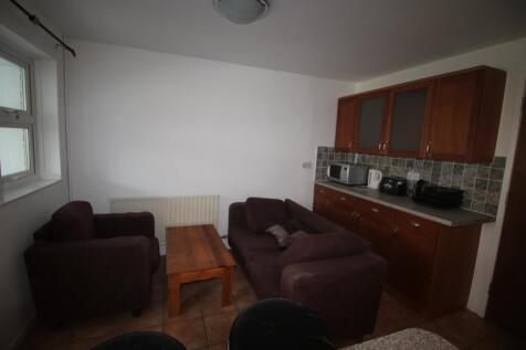 Kitchen/lounge