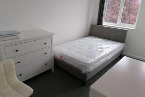 8 Bennett Bedroom 2