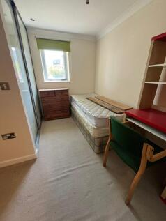 Single Bedroom