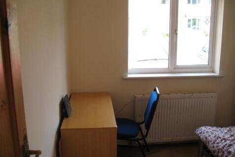 Single Bedroom