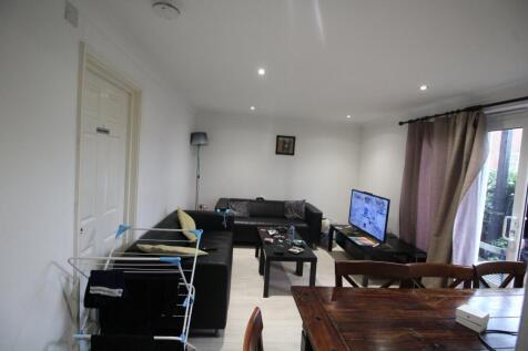 Lounge / Diner