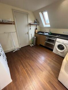 Kitchen Space