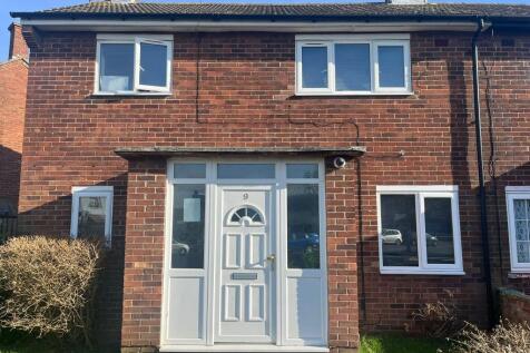 House Front
