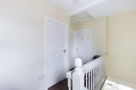 Upstairs Landing