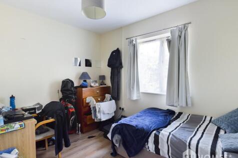 Bedroom B