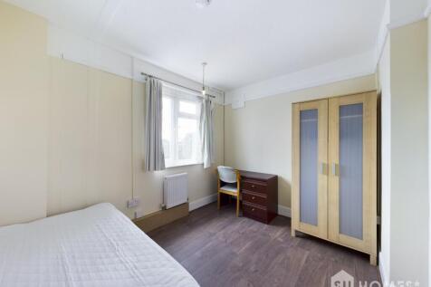 Bedroom D