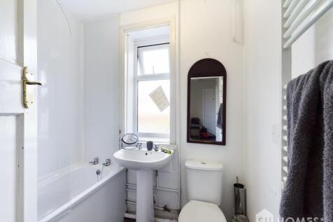 Bathroom A
