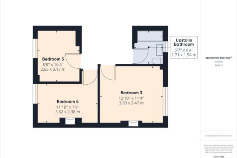 floorplan 1st floor