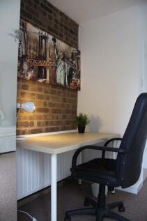 Study desk