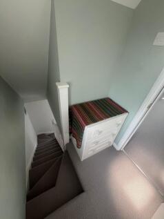 Stairway to Master B