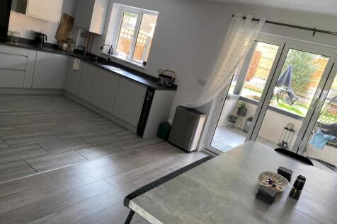 Open Plan 