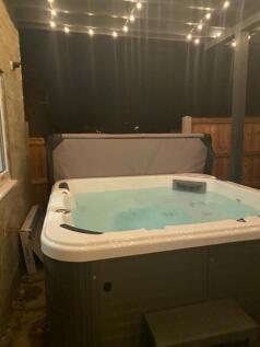 Hottub
