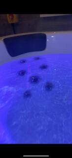 Hottub