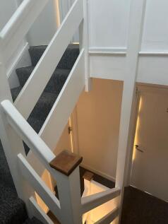 Stairway