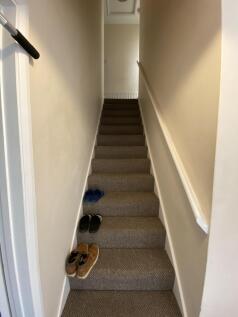 Stairway