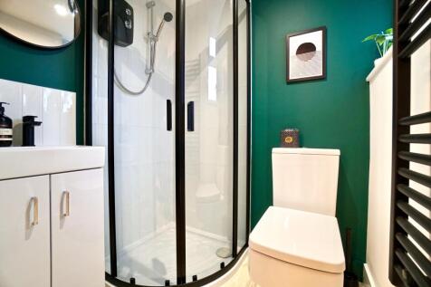Shared Shower Room