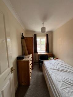 Single bedroom