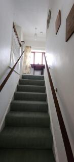 Stairway