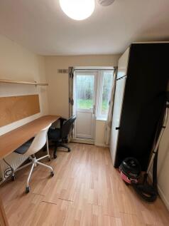 Study area 