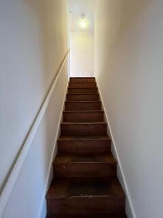 Stairway 