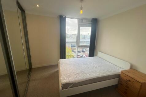 Ensuite Bedroom