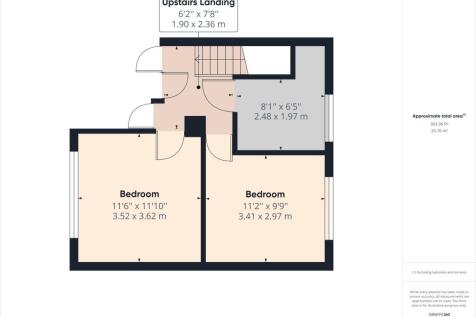 floorplan 1st floor