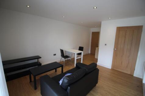 Open Plan Lounge Kit