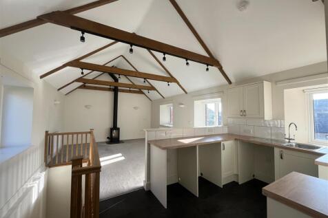 Kitchen/Lounge