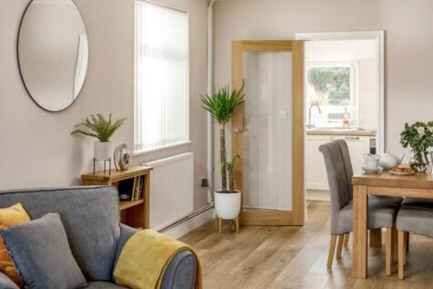Living/ Dining Room