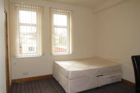 Bedroom Harrison Road.JPG