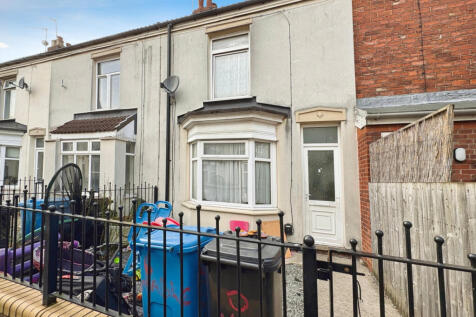 2 Bedroom House - mid terrace for Sale