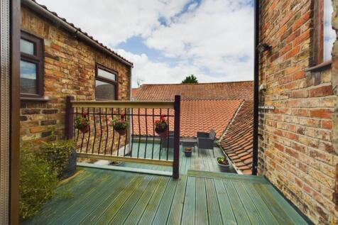 Roof Terrace