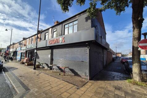 Commercial Property for Sale by Auction