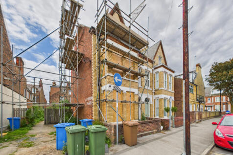 Development opportunity - For sale by auction