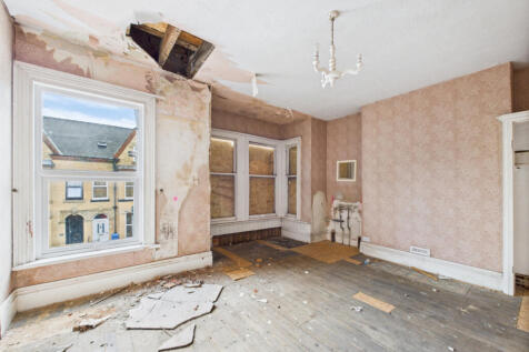 First Floor Room