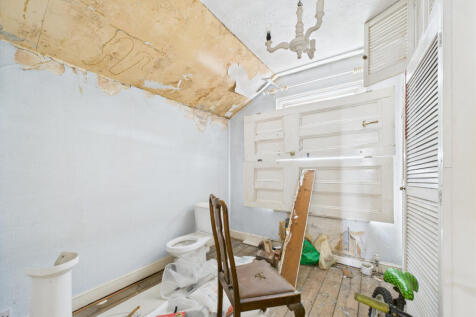 First Floor Room
