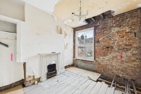 First Floor Room