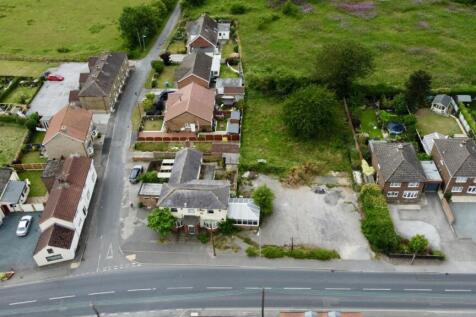 Development opportunity - For sale by auction