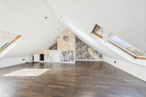 Loft Space