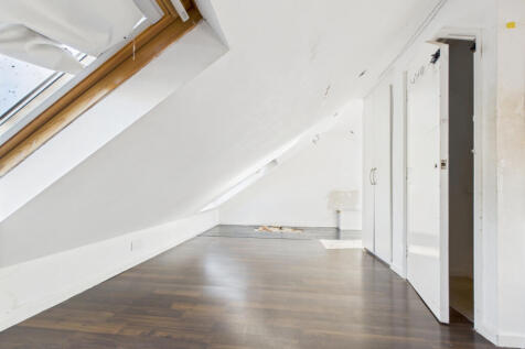 Loft Space